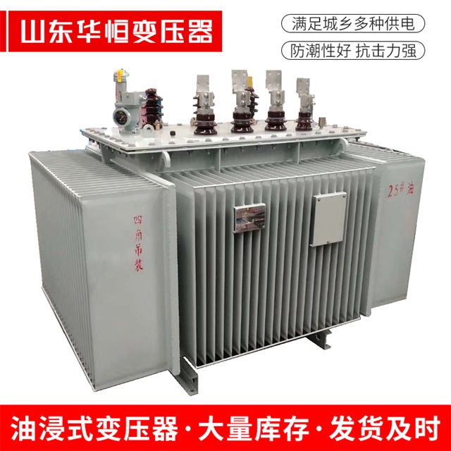 S13-10000/35汝州汝州汝州电力变压器厂家