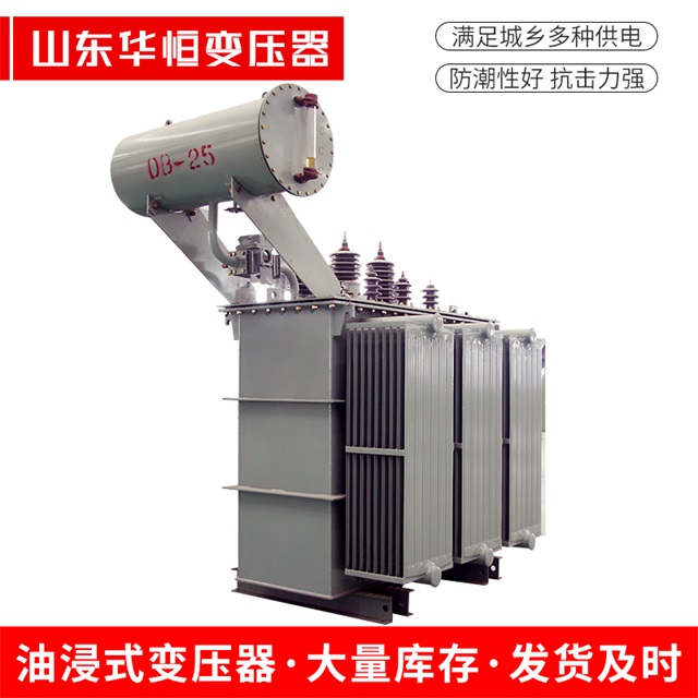 S11-10000/35汝州汝州汝州电力变压器厂家