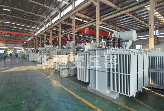 S13-8000/35汝州汝州汝州电力变压器厂家