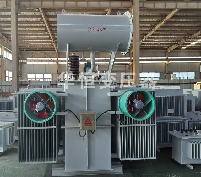 S13-6300/35汝州汝州汝州电力变压器