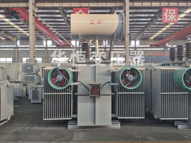 S11-6300/35汝州汝州汝州电力变压器