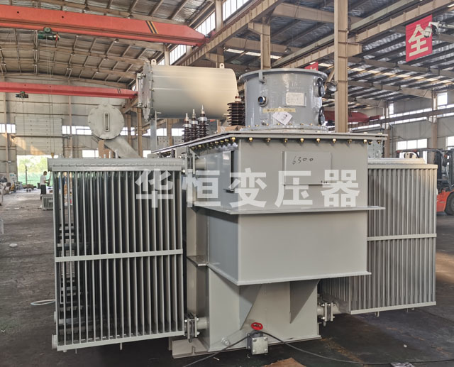 S11-8000/35汝州汝州汝州油浸式变压器价格