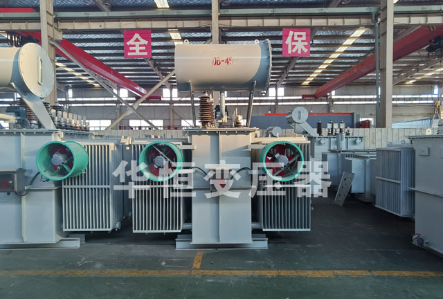 S13-6300/35汝州汝州汝州油浸式变压器